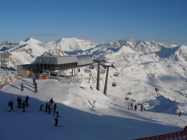 Obertauern North