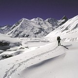 Zanskar, India, India