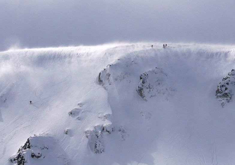 Rila Mountains, Bulgaria