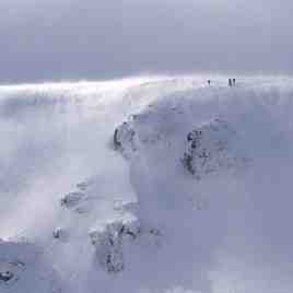 Rila Mountains, Bulgaria