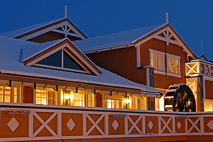 Hafjell Hotel
