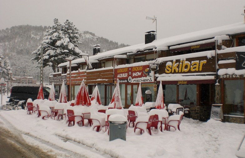 skibar masella