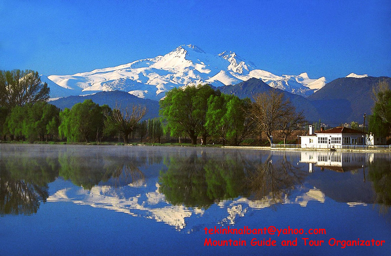 Erciyes Ski Resort