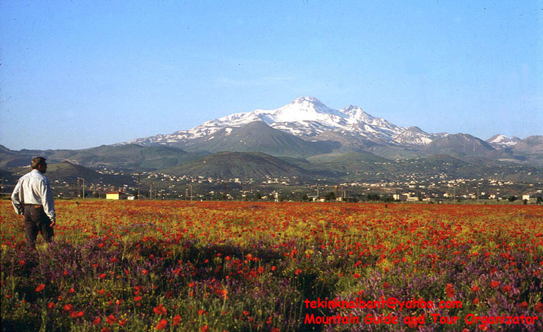 Erciyes Ski Resort