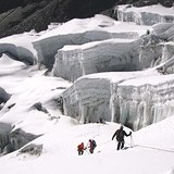 Amphu Laptsa Pass, Nepal, Nepal