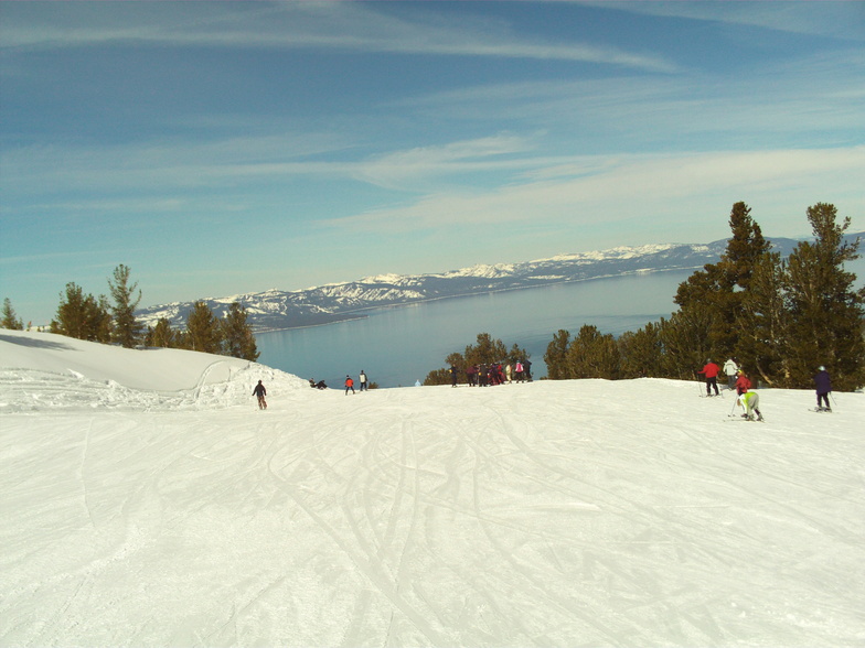 Heavenly