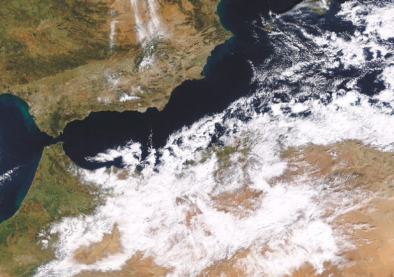 North Africa, Oukaïmeden