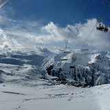 Les Arcs-La Plagne