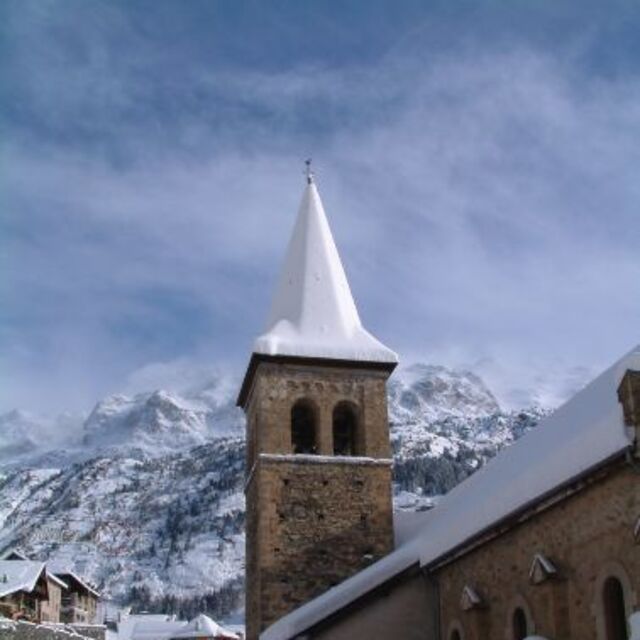 Vaujany