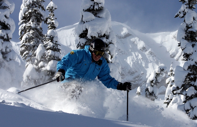 Dave Watts, Fernie