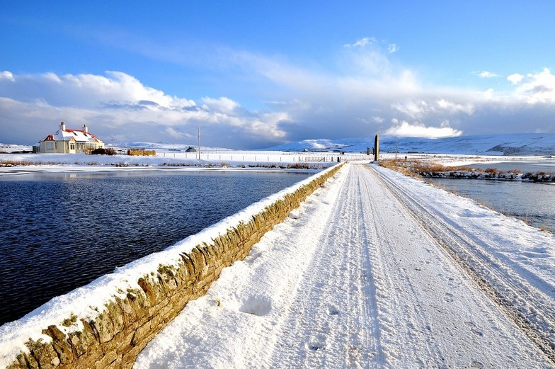 Stenness