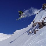 new years day, Lenzerheide