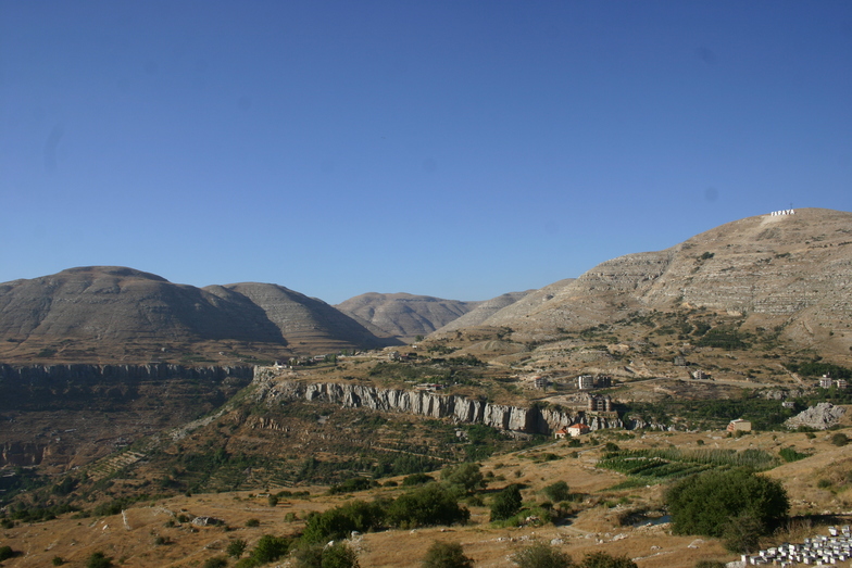 General view for FARAYA, Mzaar Ski Resort