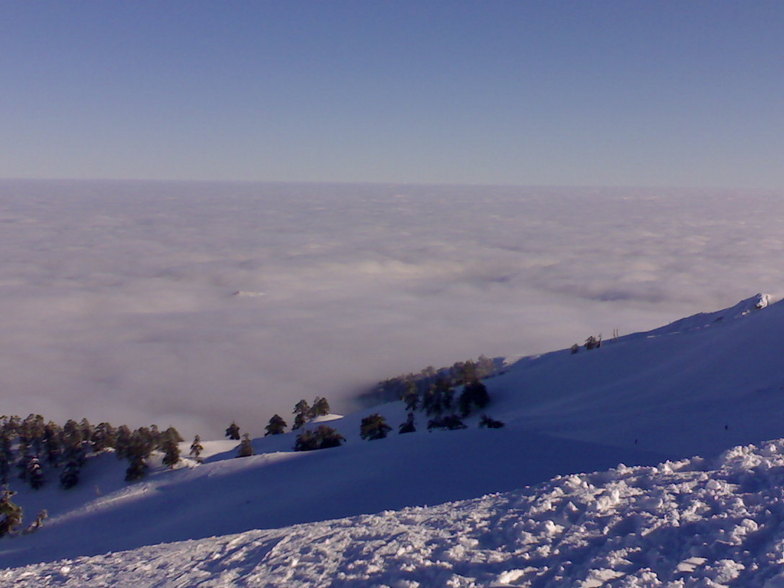 vasilitsa grevena  Greece, Mt Voras Kaimaktsalan