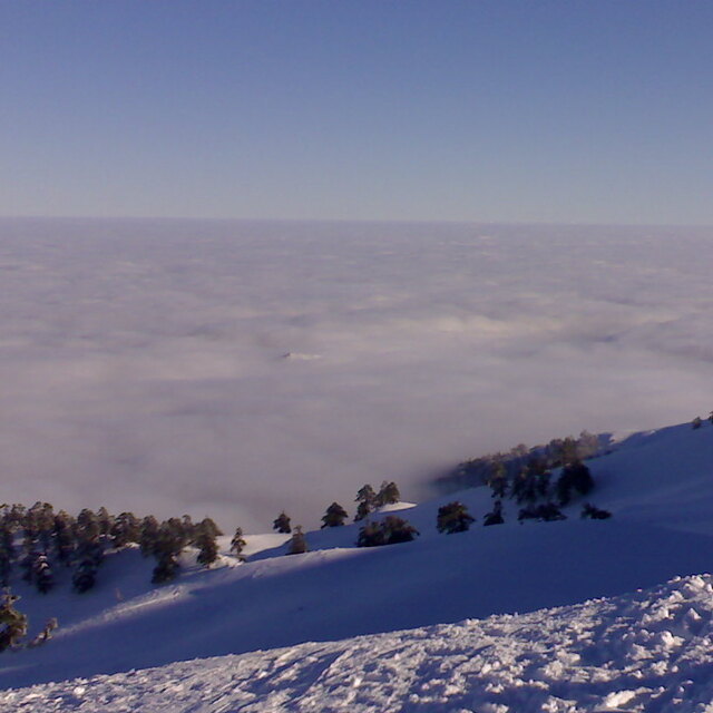 vasilitsa grevena  Greece, Mt Voras Kaimaktsalan