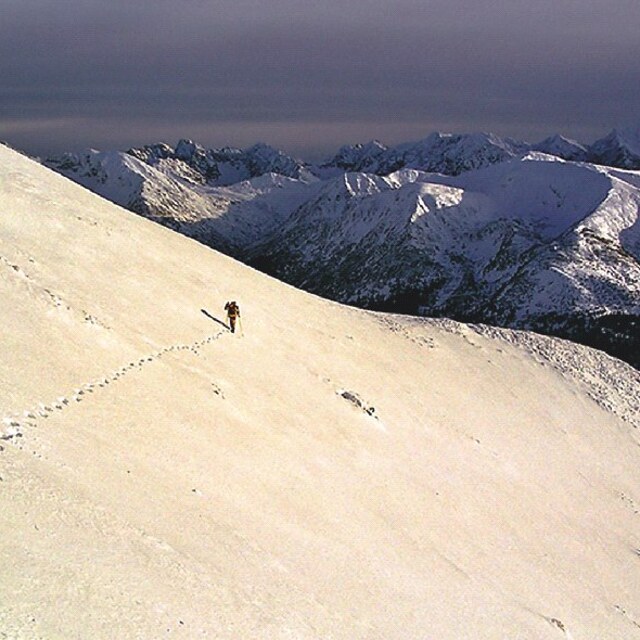 Tatra Mountains (Poland), Zakopane