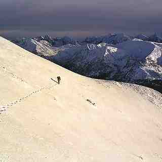 Tatra Mountains (Poland), Zakopane