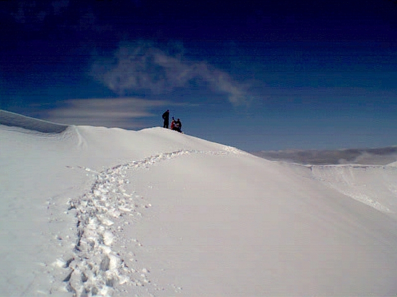 melhor dia, Sierra Nevada