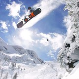 Nassfeld Ski Arena, Austria
