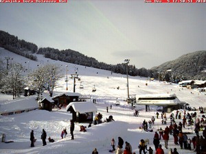 Kranjska Gora photo