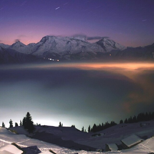 Belalp, Switzerland, Belalp - Blatten - Naters