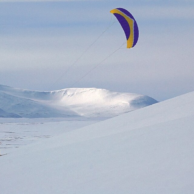 KittelfjÃ¤ll, Sweden, Kittelfjall