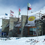 La Mandria Restaurant Champoluc