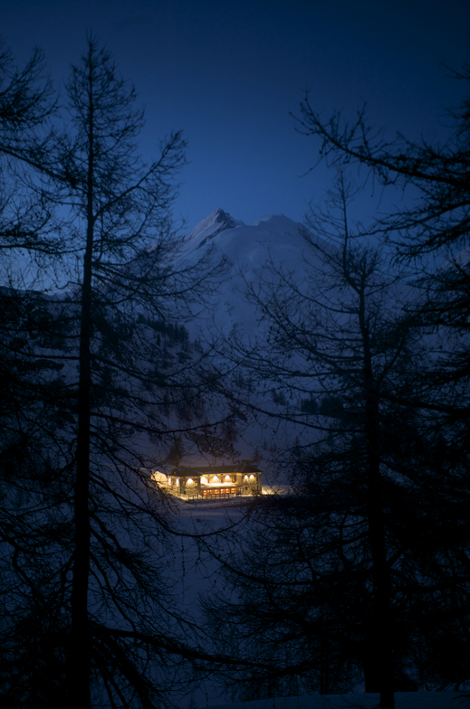 IMAGINE, La Thuile