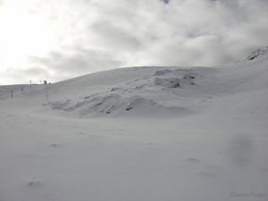 Piste Bruncuspina, Bruncu Spina photo