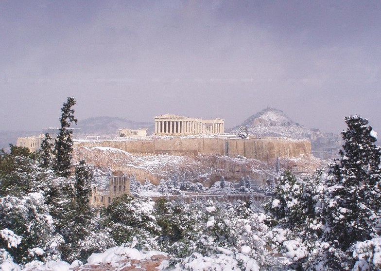 Athens, Greece