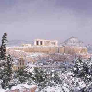 Athens, Greece