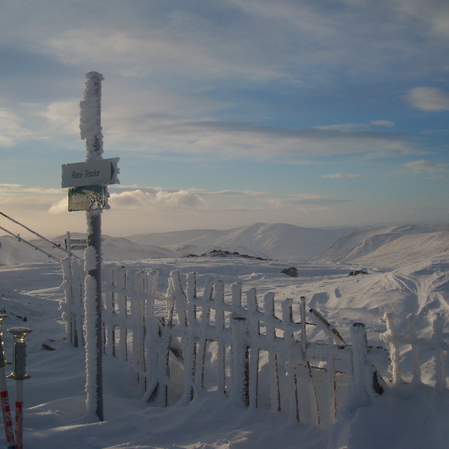 Glenshee