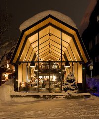 The Barn, Niseko Grand Hirafu