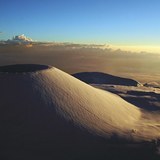 Pu&#39;u Hou, Mauna Kea, Hawaii, USA - Hawaii