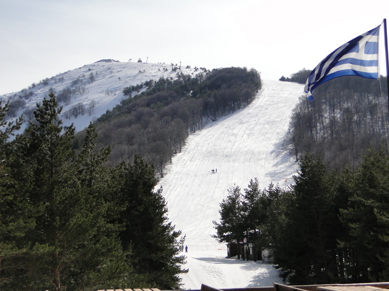 Lailias Ski Center