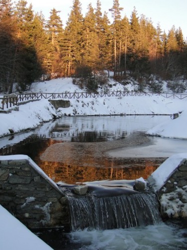 Lailias Ski Resort by: ΧΑΓΙΑΤΙ Ταβέρνα