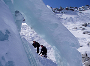 Chamonix by Marc Velzen photo