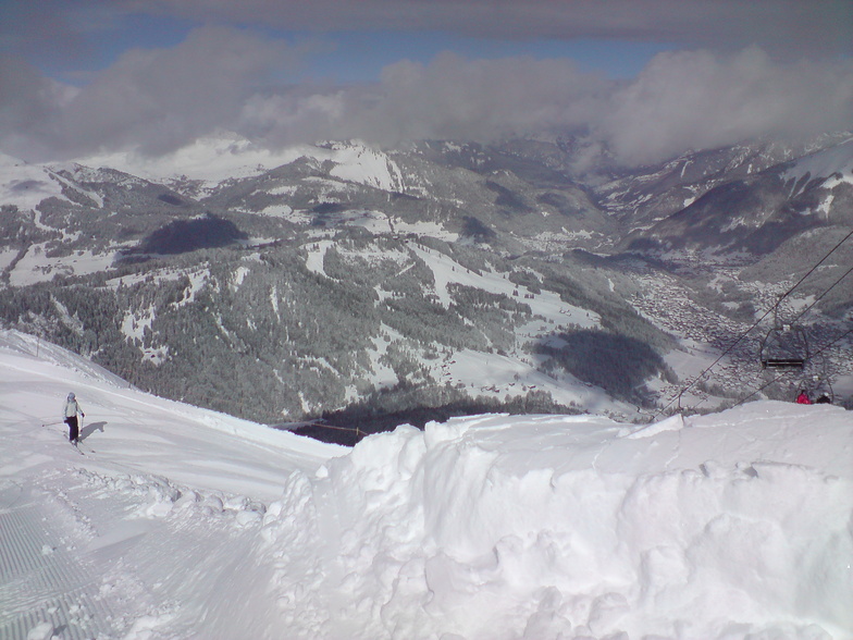 Morzine