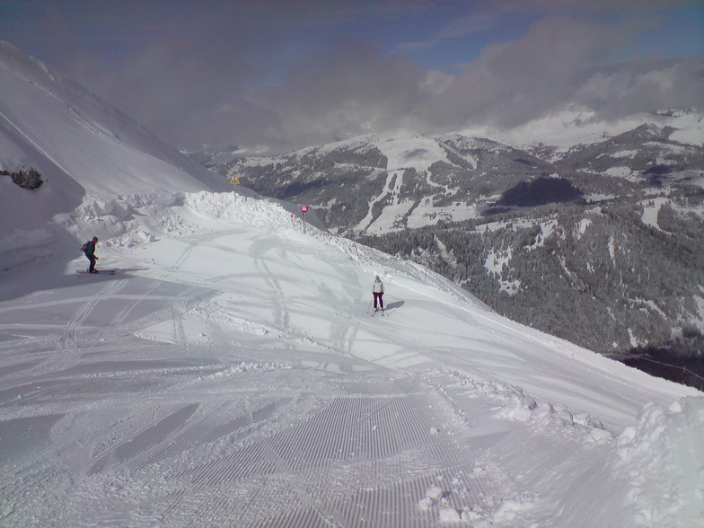 Morzine
