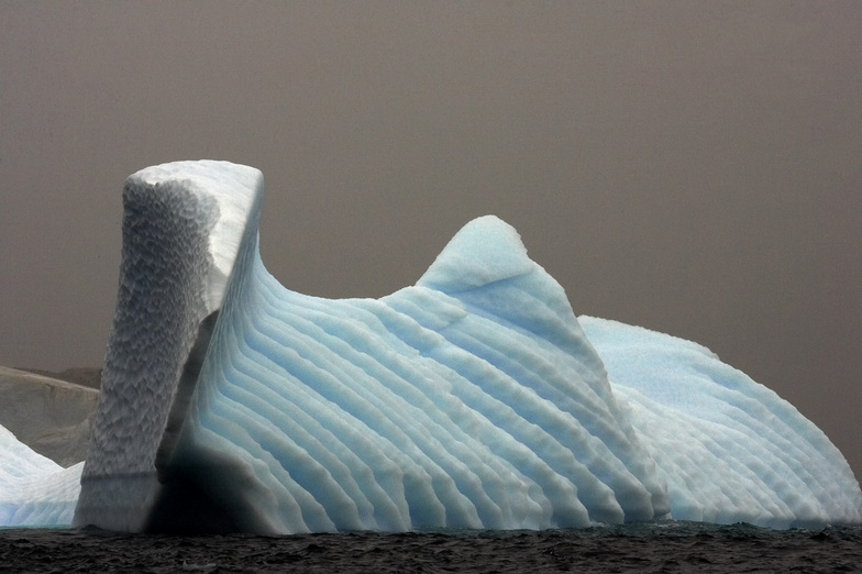 Iceberg - Antarctica