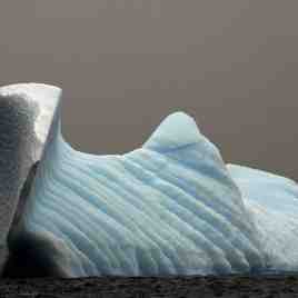 Iceberg - Antarctica