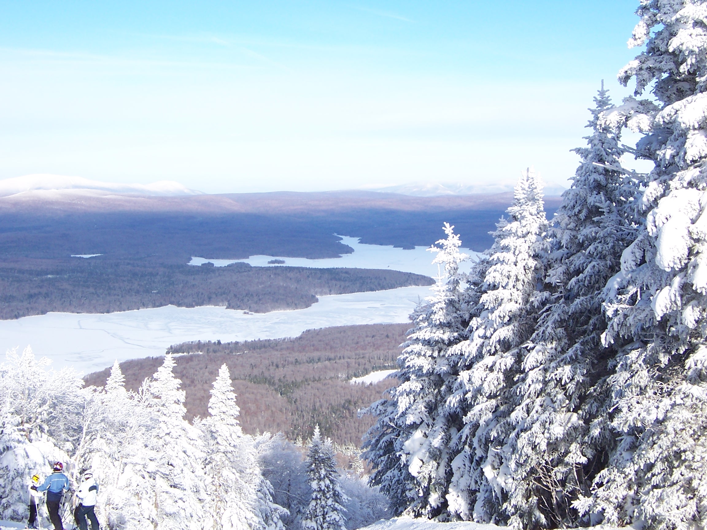 Mt snow store