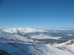 Bakuriani photo
