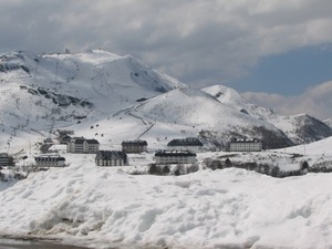 Valgrande-Pajares photo