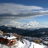 Saklıkent, Turkey