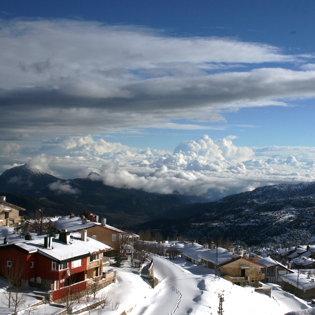 Saklıkent