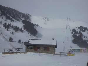 breakfast !!!!, Vallter 2000 photo