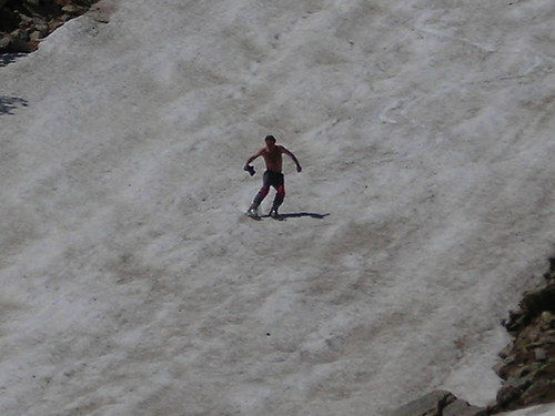 Vallter 2000 Ski Resort by: siscu