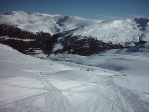 Jan 09, great snow., Grandvalira-Soldeu photo