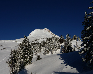 Mt.Hood Meadows, Mt Hood Meadows